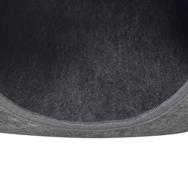 Wimberley Velvet Nest Pet Bed