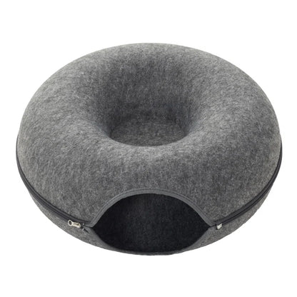 Wimberley Velvet Nest Pet Bed